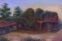 Old Barn