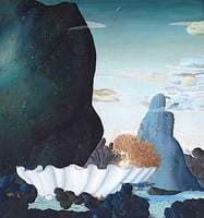 The Dawn of Venus