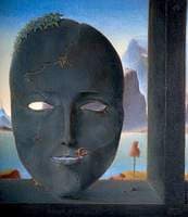 The Mask of Flora
