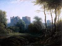 Kenilworth Castle