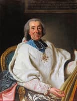 Charles-Antoine de La Roche-Aymon, French Cardinal