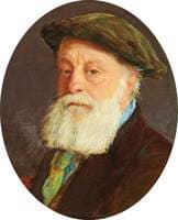 Self Portrait
