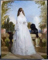 Princess Victoria