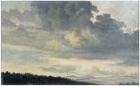 Cloudy Sky