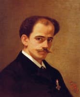 Portrait of a Man