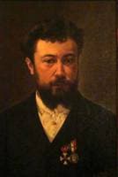 Portrait of Giuseppe Giuliano
