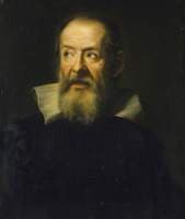 Galileo Galilei