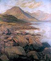Wasdale Head