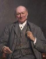 Portrait of an Unknown Man