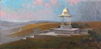 The Chattri at Patcham, East Sussex