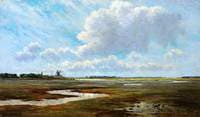 A Marshland