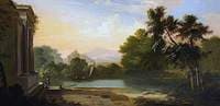 Romantic Landscape