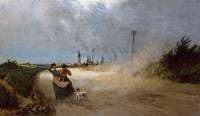 The Dust Storm