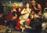 Suzanna and the Elders
