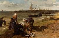 The Mackerel Take