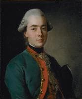 Count Andrey Razumovsky