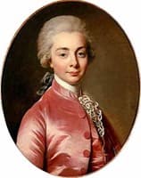 Portrait of a Gentleman