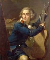 Self-portrait
