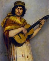 Guitarist