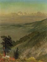 Wasatch Mountains