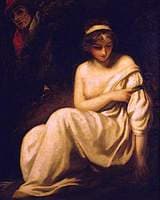 Damon and Musidora (from James Thomson's 'The Seasons – Summer', 1727)