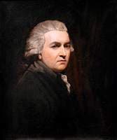 Dr John Wolcott ('Peter Pindar')