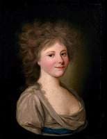 Head of a Girl