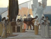 Allegory of Peace