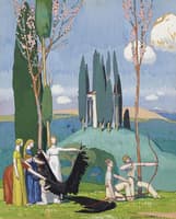 The Archers