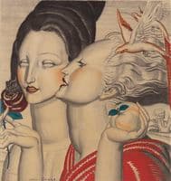 Two Women