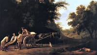 Lord Torrington's Brickmakers