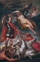 Frederik Hendrik as Lord of the Seas