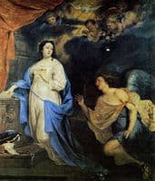 The Annunciation