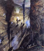 The Conquerers