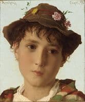 A Young Shepherd