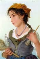 The Little Savoyard