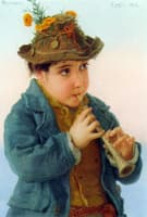The Little Savoyard