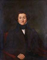 Henry Le Mesurier