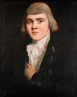James Rusden, RN
