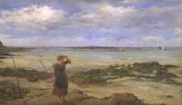 The Seaweed Raker