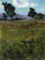 Landscape