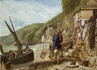 Welcome, Bonny Boat! The Fisherman's Return