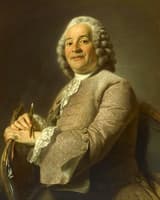 Portrait de Michel-François Dandré-Bardon