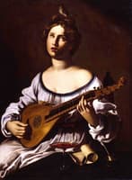 Allegory of Music