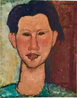 Chaim Soutine