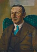 Portrait of Raymond Henniker-Heaton