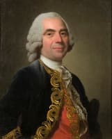 Portrait of a Cavalier