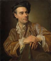 French Painter Claude Joseph Vernet