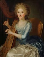 Portrait of Cristina Tapparelli d’Azeglio