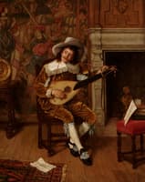 Tuning the Lute